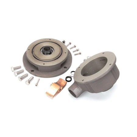 Salvajor Pump Assembly 980074